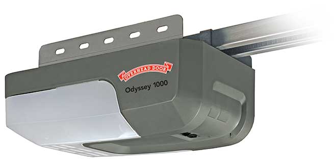 Odyssey 1000 Belt Drive Opener