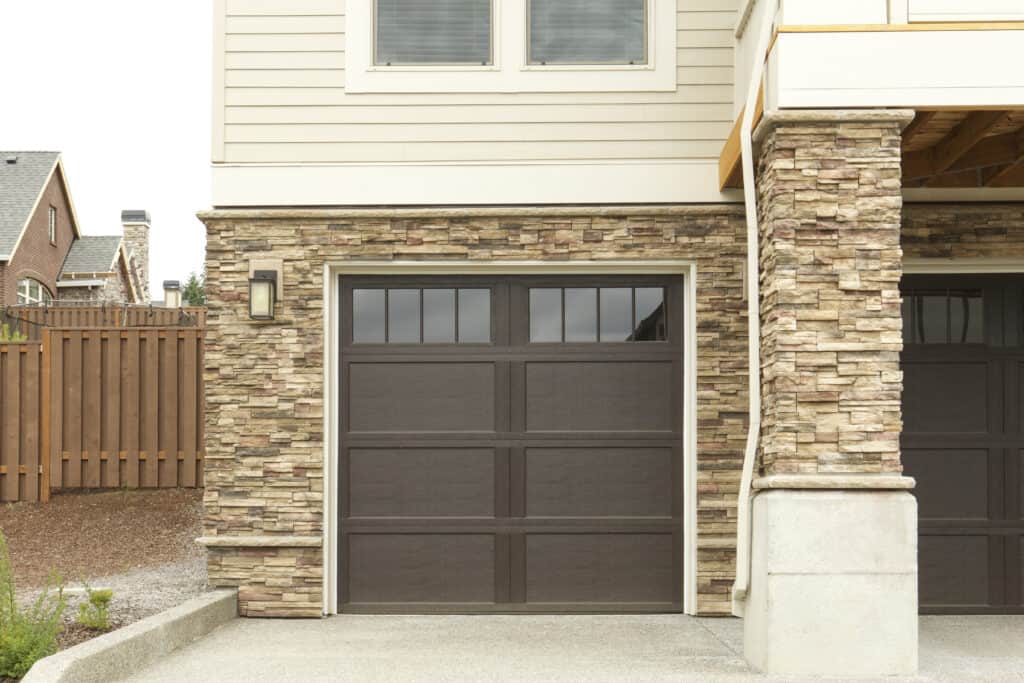 Overhead Door™ Carriage House Garage Doors