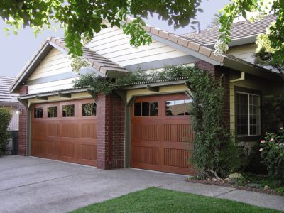 Residential Garage Doors Overhead Door Company of Fredericksburg™