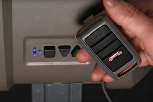 Garage Door Opener Programming Videos - CoDeDoDger1