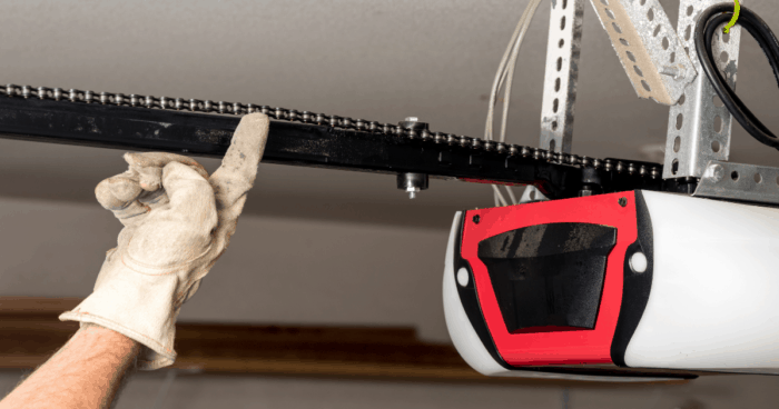 Belt Vs Chain Garage Door Opener: Which Is Right For You?